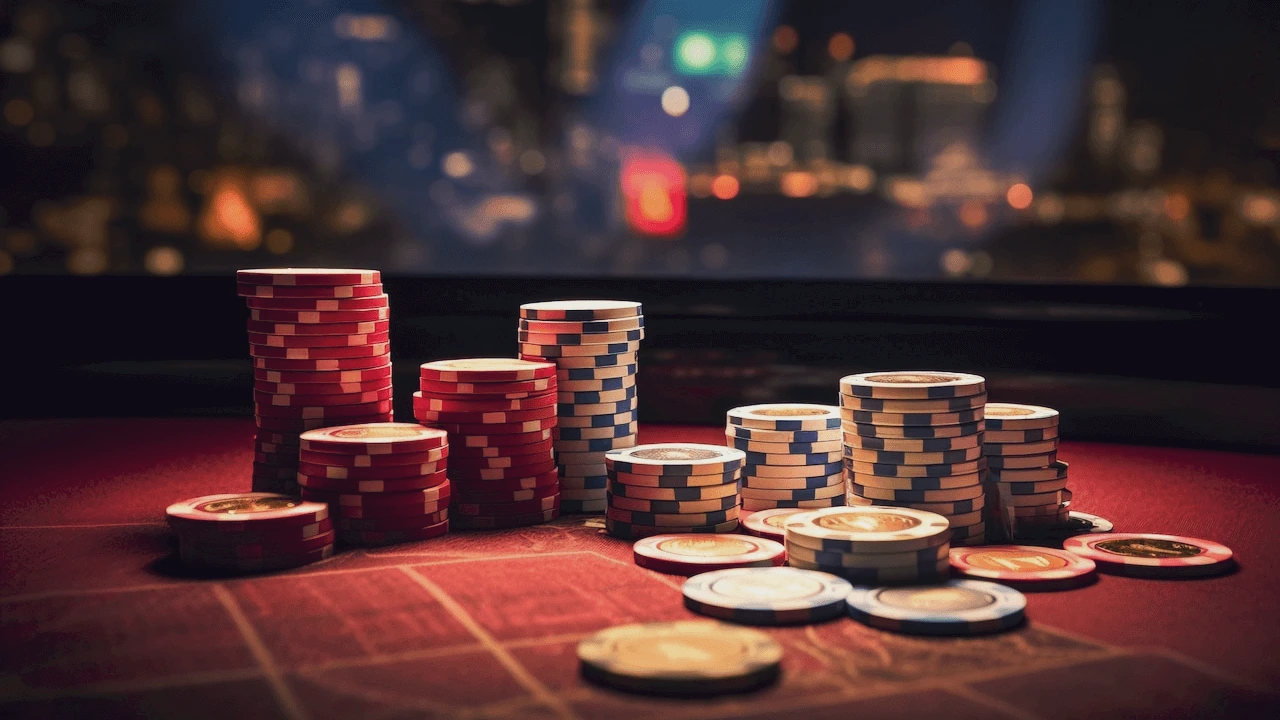 casinò a pagamento rapido